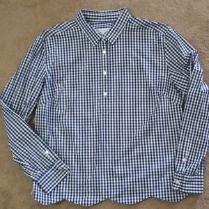Southern Tide Popover Shirt